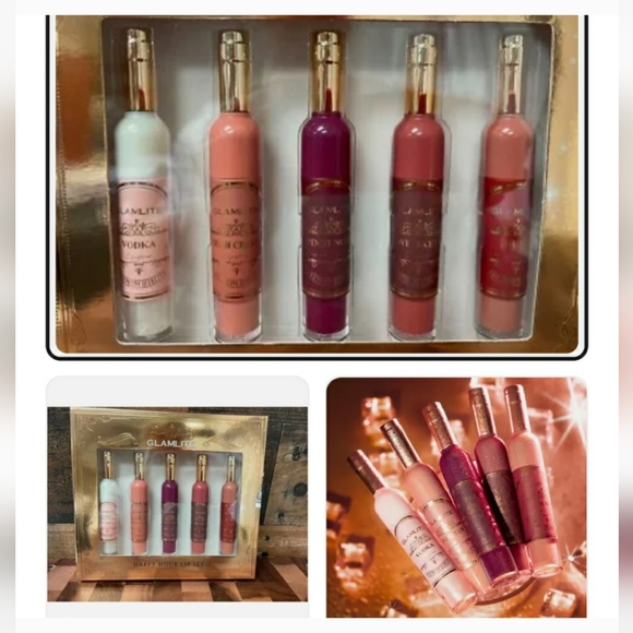 Lips💋Makeup Facial Body Hair Headbands Candles Rae Dunn Treasure Hunt New - Picture 5 of 17